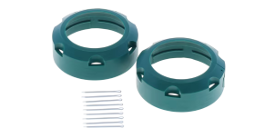 Racleur de fourche SKF