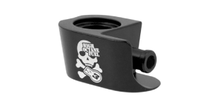 Connecteur de pompe à essence aluminium S3