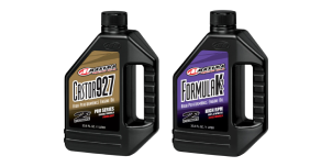 Lubrifiants moteur Maxima