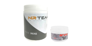 Graisses et silicones