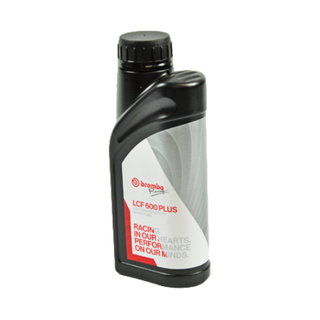 Liquide de frein Brembo Racing LCF 600 Plus - 500 ml