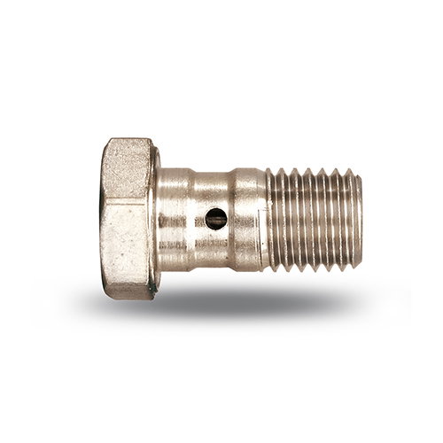 Vis de durite de frein M10x1.25 06222848