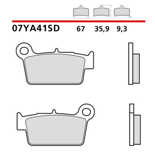 07YA41SD