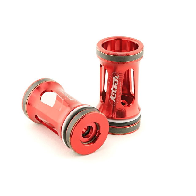 Paire de pistons libres K-Tech Beta RR 200 (20-25) KYB 111-105-010