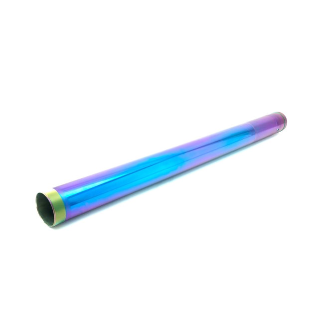 Tube de fourche saphir Fantic 450 XXF (22-25) - K-Tech 111-820-200-597