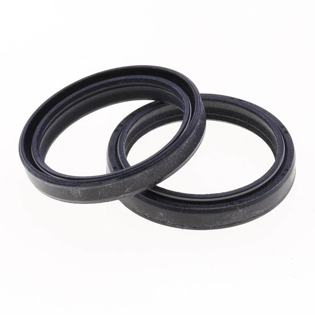 Jeu de joints spi de fourche Yamaha YZ 250 (04) NOK - Centauro 111A120FK