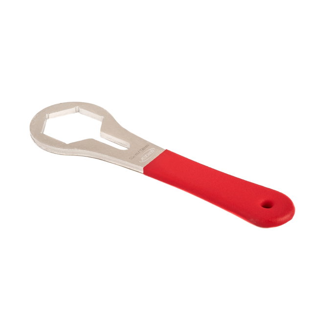 Clé spécifique pour fourches WP 48 mm - K-Tech 113-010-032