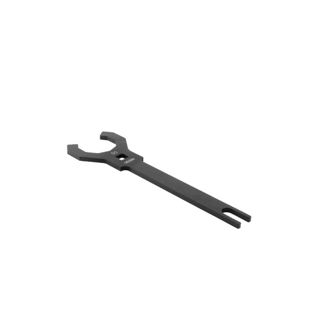 Clé spécifique pour fourches ZF/Sachs 50 mm - K-Tech 113-010-033
