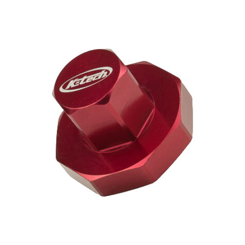 Outil démontage valve compression fourche KYB - K-Tech 113-010-105