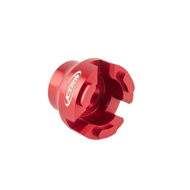Outil démontage valve de fourche WP XACT 2025 - K-Tech 113-010-116