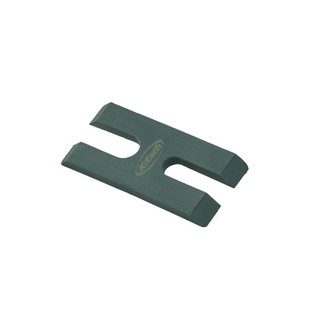 Plaque plastique bloc piston de fourche 10.7/12.7 - K-Tech
