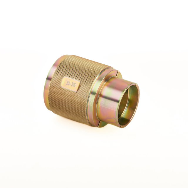 Outil de montage des joints spi de fourche 35/36 mm - K-Tech 113-080-036