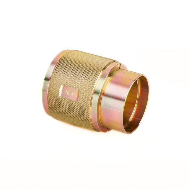 Outil de montage des joints spi de fourche 46/47 mm - K-Tech 113-080-046