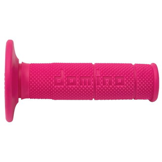 Paire de poignées Domino 1150 - fuchsia