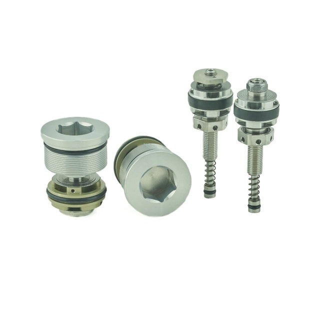 Kit pistons de fourche Beta RR 250 (20-24) ZF - K-Tech 117-450-023-001