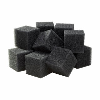 Éponge de réservoir anti-choc Twinair