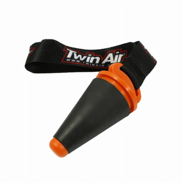 Bouchon de silencieux Twin Air Small 177700NN