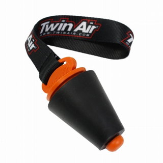 Bouchon de silencieux Twin Air Large