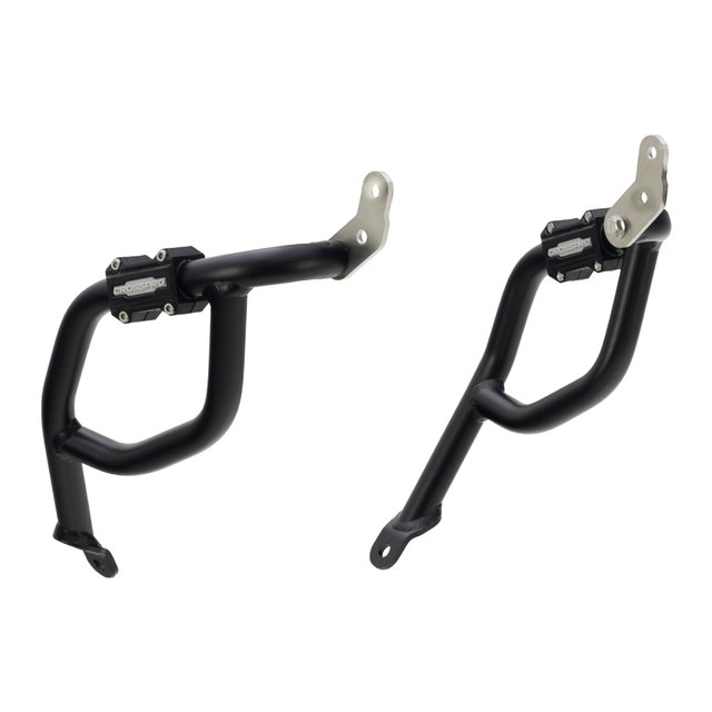 Crash bar CF Moto 450 MT (24) inférieur 197L1060005