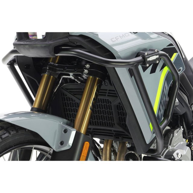 Crash bar CF Moto 450 MT (24) supérieur 197U1060005