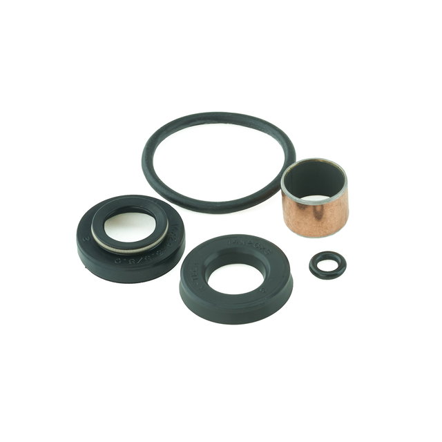 Tête d’amortisseur arrière K-Tech KTM 65 SX (09-25) - Kit de révision 205-200-010