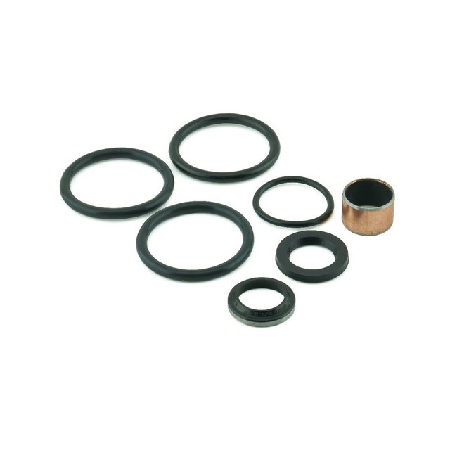 Tête d’amortisseur arrière K-Tech Beta Xtrainer 250 (17-25) - Kit de révision 205-200-026