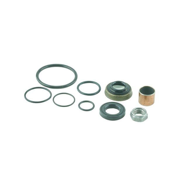 Tête d’amortisseur arrière K-Tech Yamaha YZ 250 (00-04) - Kit de révision 205-200-065