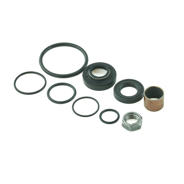 Tête d’amortisseur arrière K-Tech Beta RR 480 (23-25) KYB - Kit de révision 205-200-067