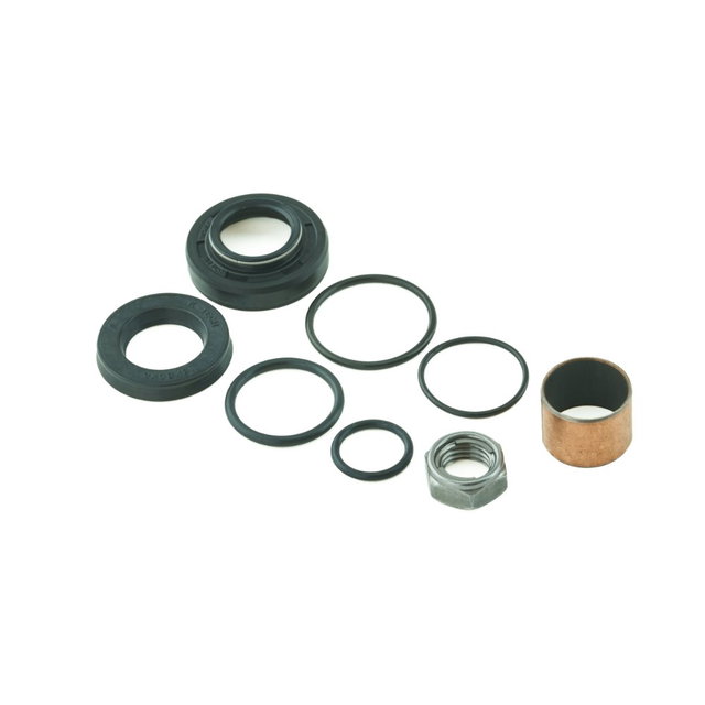 Tête d’amortisseur arrière K-Tech Gasgas 250 EC (18-20) - Kit de révision 205-200-070