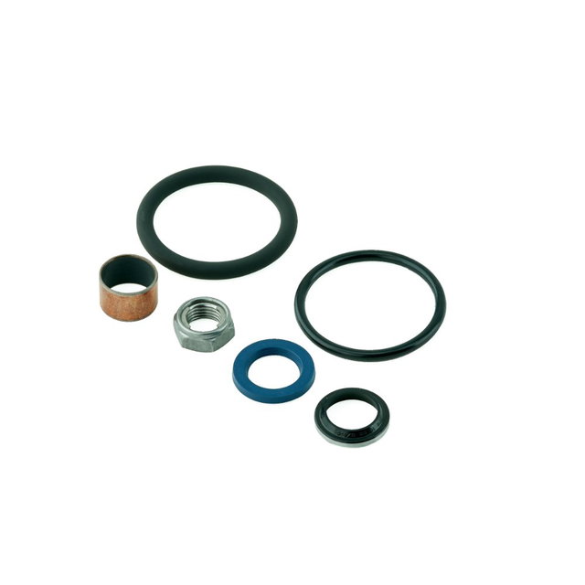 Tête d’amortisseur arrière K-Tech Beta RR 480 (19-24) ZF/Sachs - Kit de révision 205-200-081