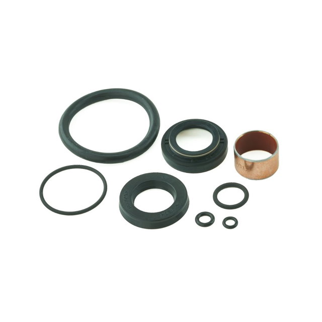 Tête d’amortisseur arrière K-Tech Gasgas 85 MC (21-24) - Kit de révision 205-200-090