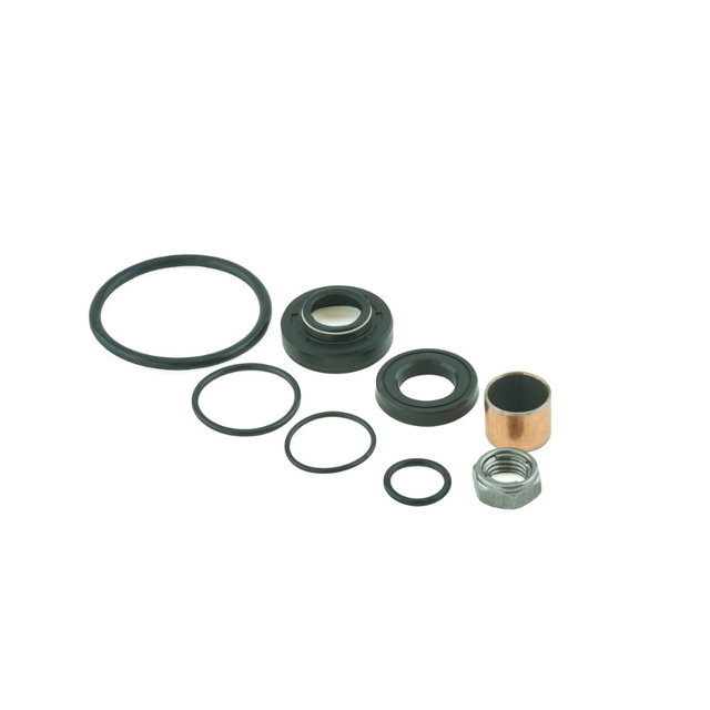 Tête d’amortisseur arrière K-Tech Fantic 450 XXF (22-24) - Kit de révision 205-200-095