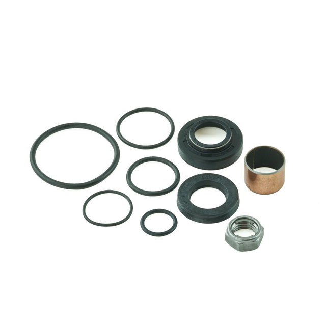 Tête d’amortisseur arrière K-Tech Sherco 250 SE-R (19-24) KYB - Kit de révision 205-200-100