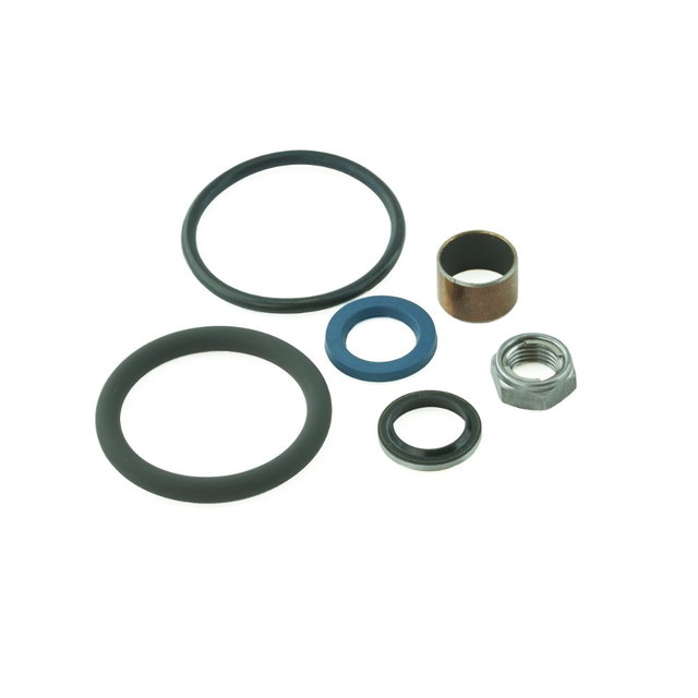 Tête d’amortisseur arrière K-Tech Beta RR 450 (11-14) - Kit de révision 205-200-103