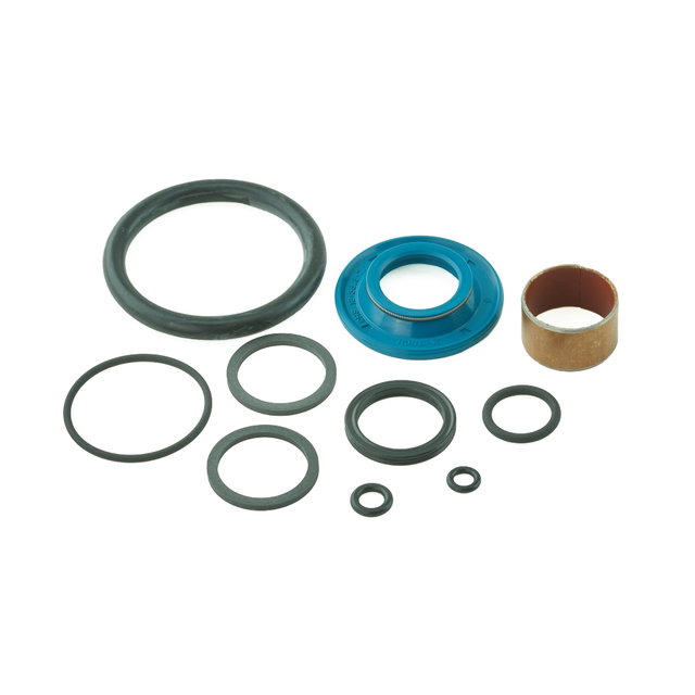 Tête d’amortisseur arrière K-Tech KTM 250 SX (00-07) - Kit de révision 205-200-115