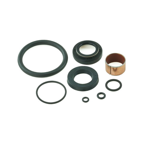 Tête d’amortisseur arrière K-Tech KTM 144 SX (08) - Kit de révision 205-200-120