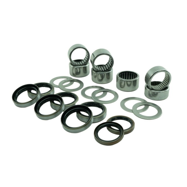 Kit de révision de biellettes Husqvarna 450 FE (24) - K-Tech 205-211-001