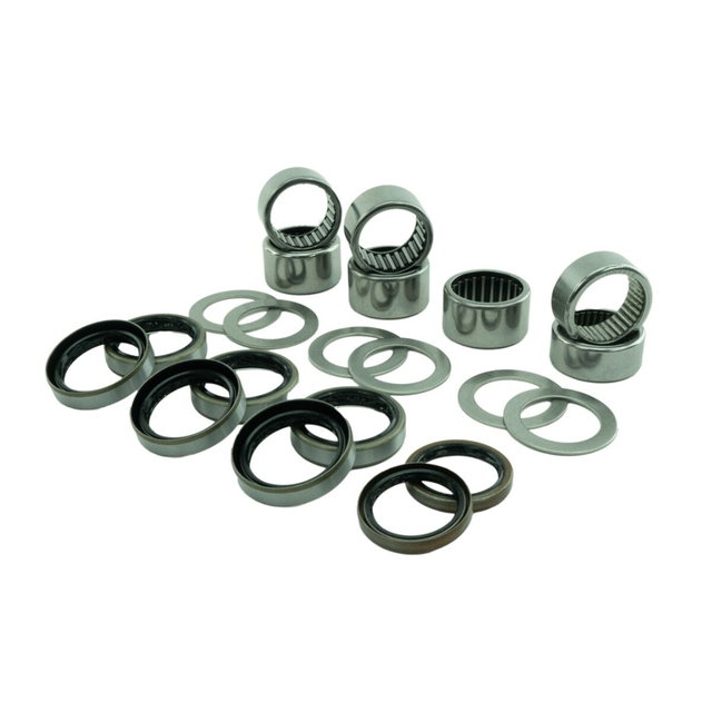 Kit de révision de biellettes Triumph TF 450 RC (25) - K-Tech 205-211-003