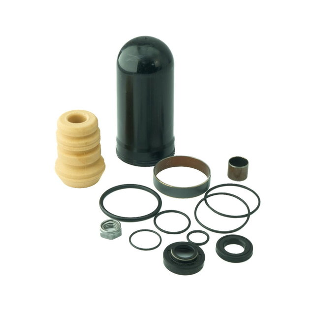 Kit révision amortisseur Yamaha WR 250 F (07-14) - K-Tech 206-200-046-001