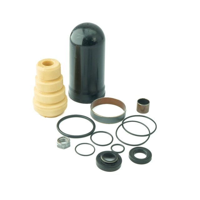 Kit révision amortisseur Fantic 250 XEF (21-25) - K-Tech 206-200-050-001