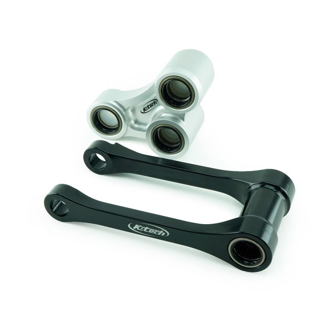 Biellette KTM 125 SX (23-24) - K-Tech 211-023-155