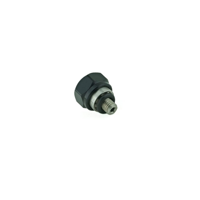 Pièces spéciales amortisseur arrière Husaberg 501 FE (13) - Vis de valve de gaz 211-205-005