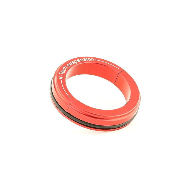 Insert de rabaissement pour amortisseur arrière Husaberg 450 FE (11-13) - K-Tech 211-505-050