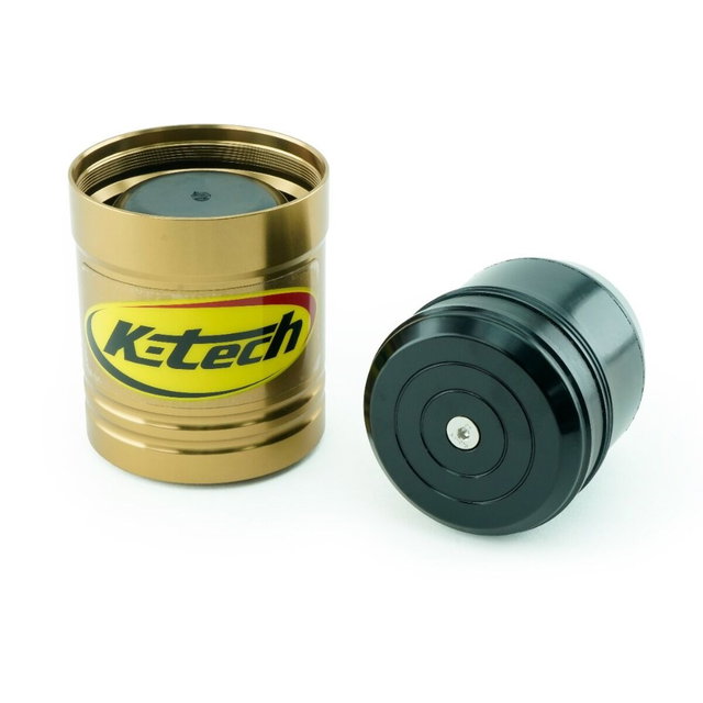 Kit bladder amortisseur arrière KTM 125 SX (23-25) - Complet 211-900-085
