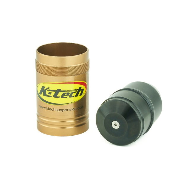 Kit bladder amortisseur arrière Husqvarna 450 FE (17-23) - Complet 211-900-100
