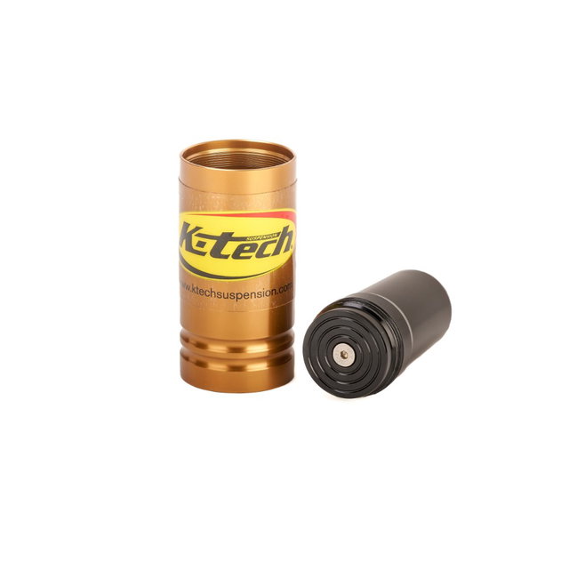 Kit bladder amortisseur arrière KTM 65 SX (15-25) - Complet 211-900-120