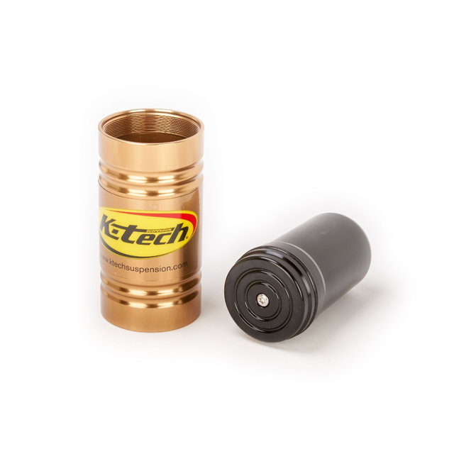 Kit bladder amortisseur arrière Beta RR 125 2T (19-24) ZF/Sachs - Complet 211-900-130