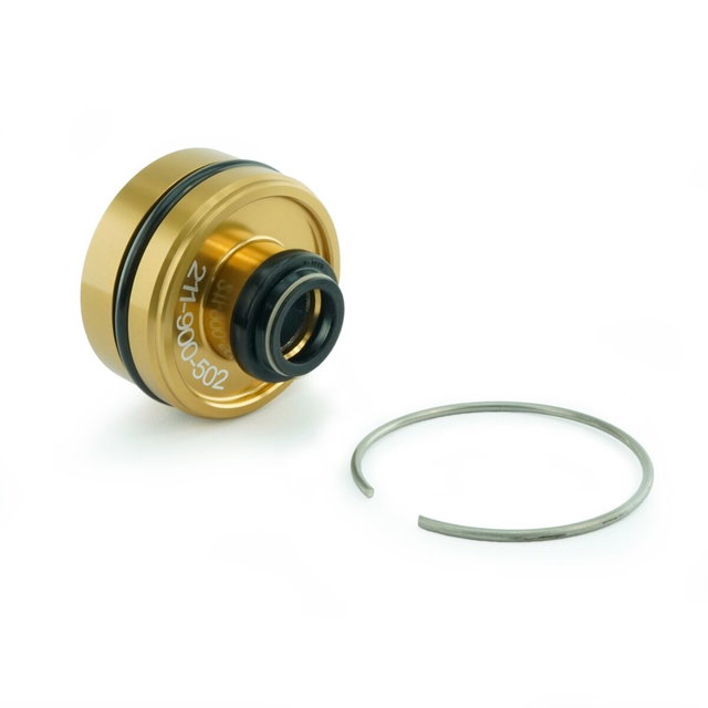 Tête d’amortisseur arrière K-Tech Fantic 450 XEF (22-25) - Complet 211-900-502