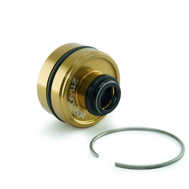 Tête d’amortisseur arrière K-Tech Honda CR 250 (00-07) - Complet 211-900-504