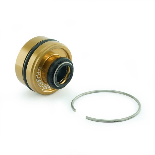 Tête d’amortisseur arrière K-Tech Yamaha YZ 250 (06-25) - Complet 211-900-506